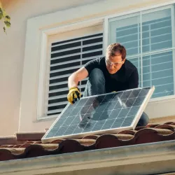 5 Crucial Facts You Must Know Before Investing in Solar Panels for Your Home